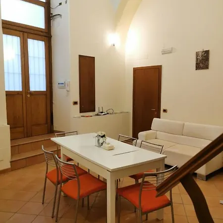 Lo Scorcio Del Borgo 2.0 公寓
