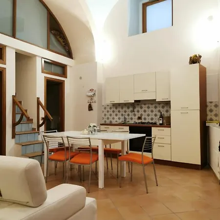 Lo Scorcio Del Borgo 2.0