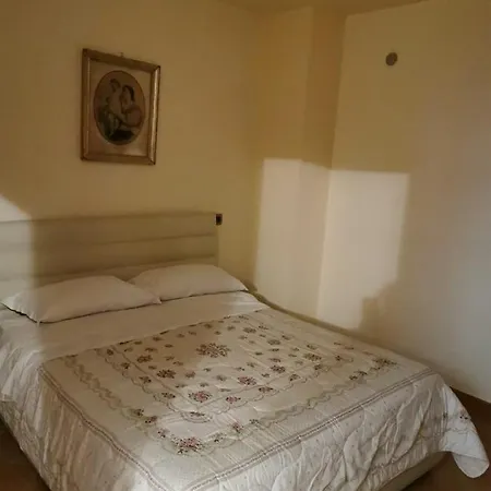 Lo Scorcio Del Borgo 2.0 阿特拉尼