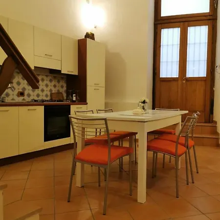 Lo Scorcio Del Borgo 2.0 公寓