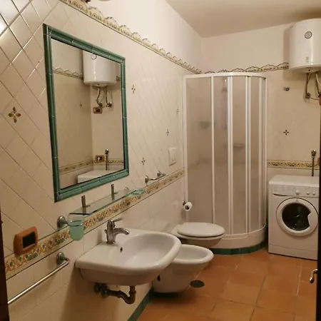 Lo Scorcio Del Borgo 2.0 公寓