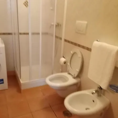 Lo Scorcio Del Borgo 2.0