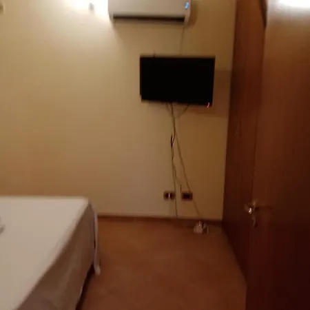 Lo Scorcio Del Borgo 2.0