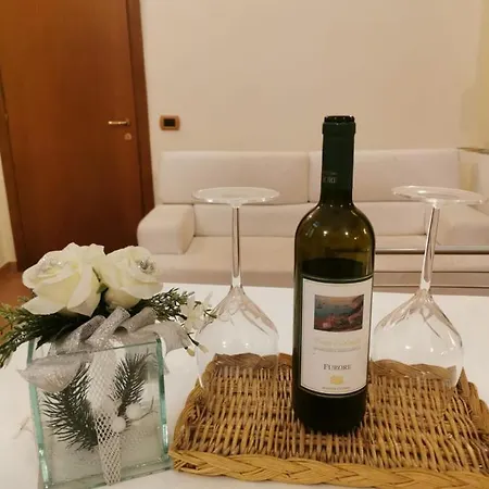 Lo Scorcio Del Borgo 2.0