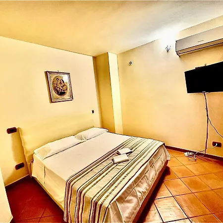 Lo Scorcio Del Borgo 2.0 公寓 阿特拉尼
