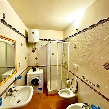 Lo Scorcio Del Borgo 2.0